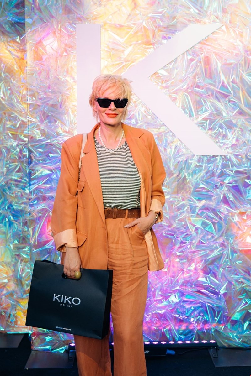 kiko milano