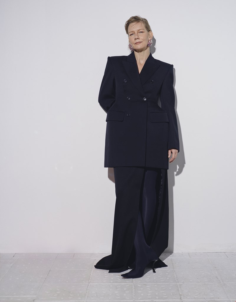 Sandra Hüller