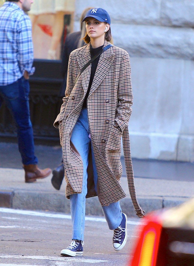 Kaia Gerber