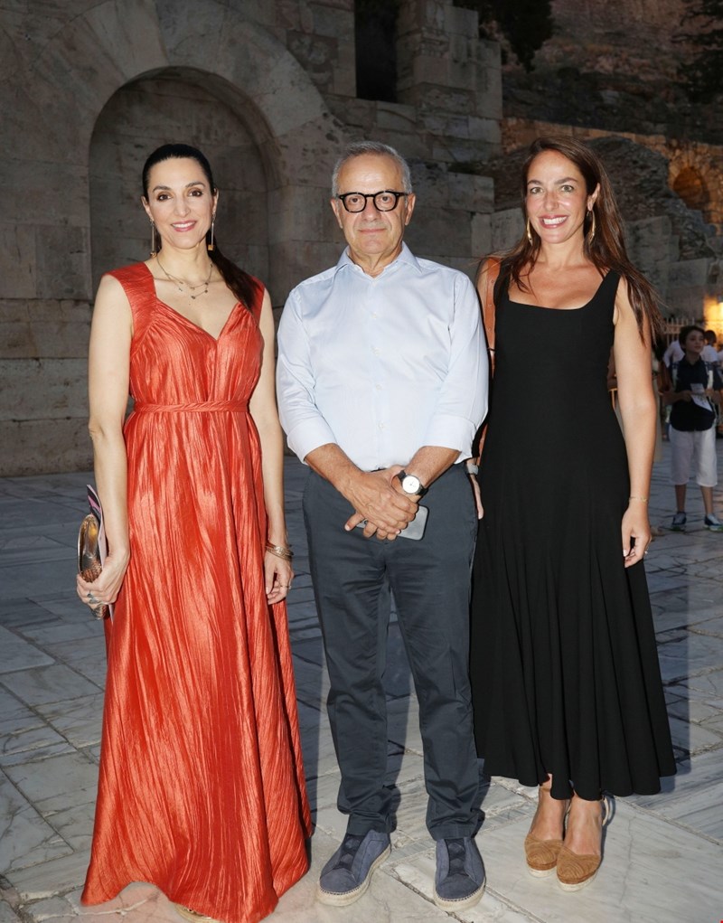 Δόμνα Μιχαηλίδου