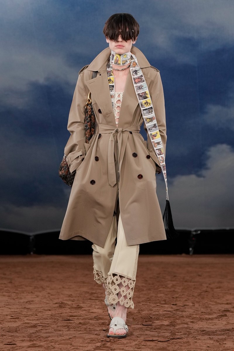 Burberry