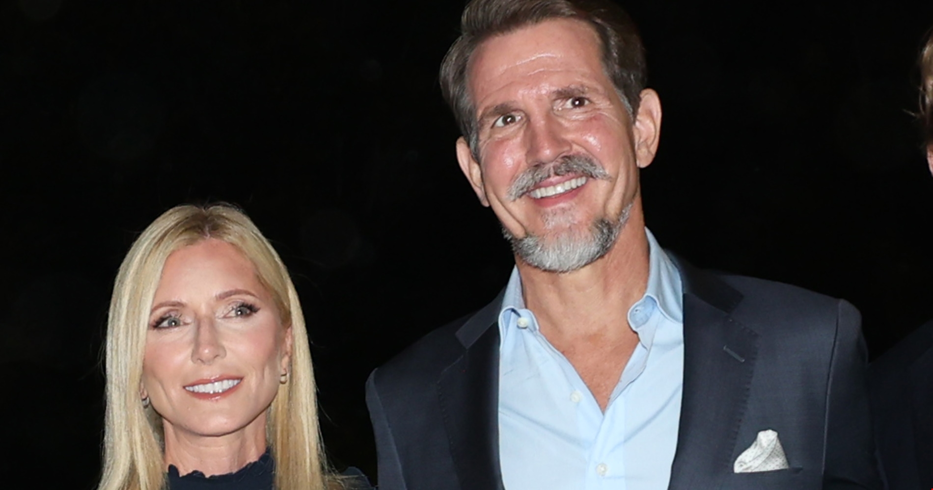 Μαρία Ολυμπία | Καλεσμένη σε κοσμικό γάμο στο Λονδίνο - εικόνα 1