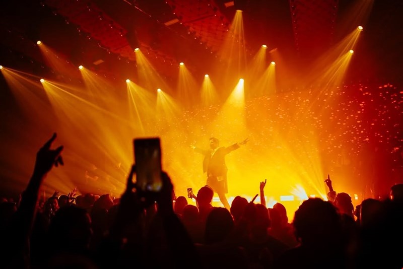 sakis rouvas