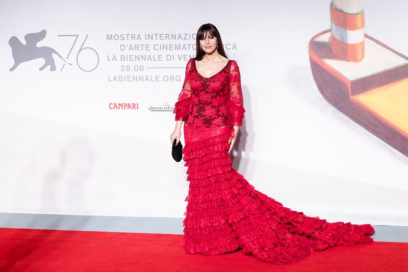 Monica Bellucci