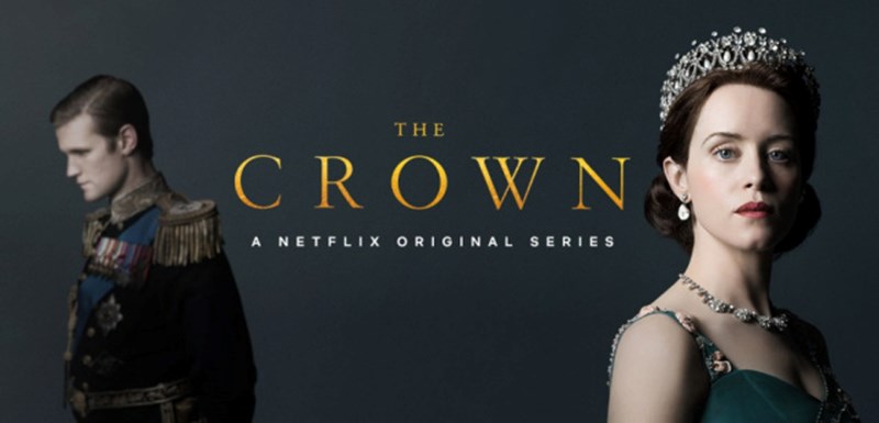 the crown