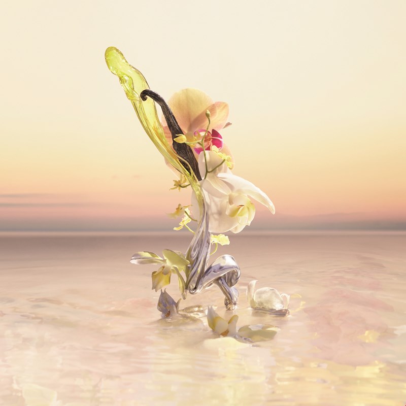 Louis Vuitton Extrait Fantasmagory