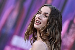 Τέλος στη σχέση τιου Tom Cruise και της Ana de Armas | Τι συνέβη; - εικόνα 1