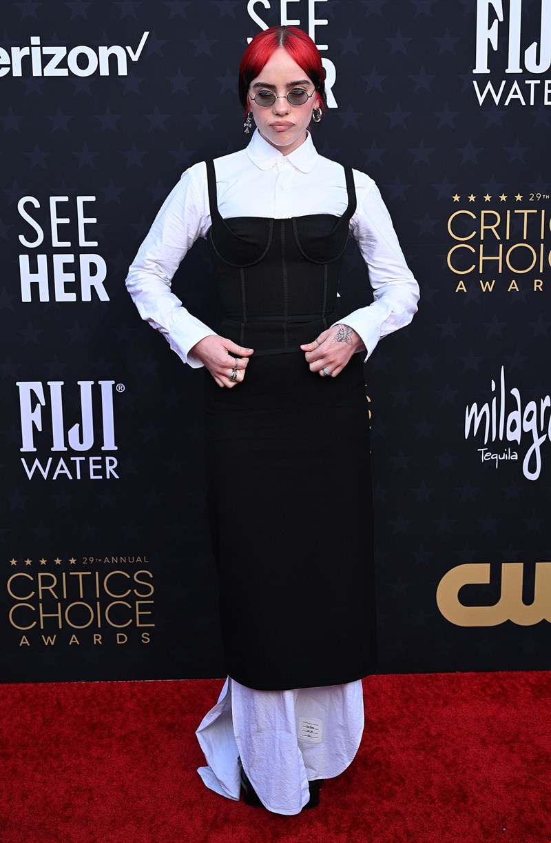 Billie Eilish