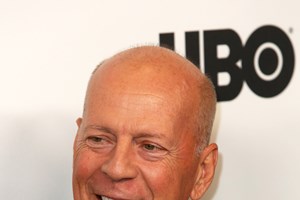 Η Emma Heming Willis γιόρτασε τα γενέθλιά της μαζί με τη Demi Moore και τις κόρες της σε ένα μαγευτικό σκηνικό - εικόνα 1