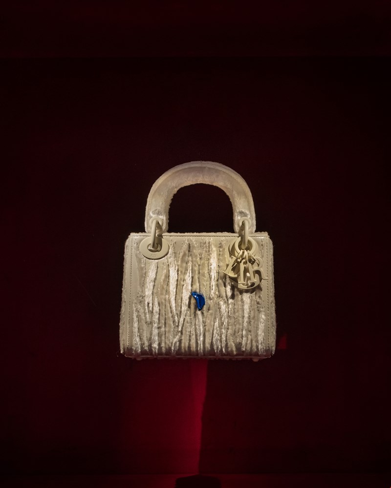 Courtesy of Dior