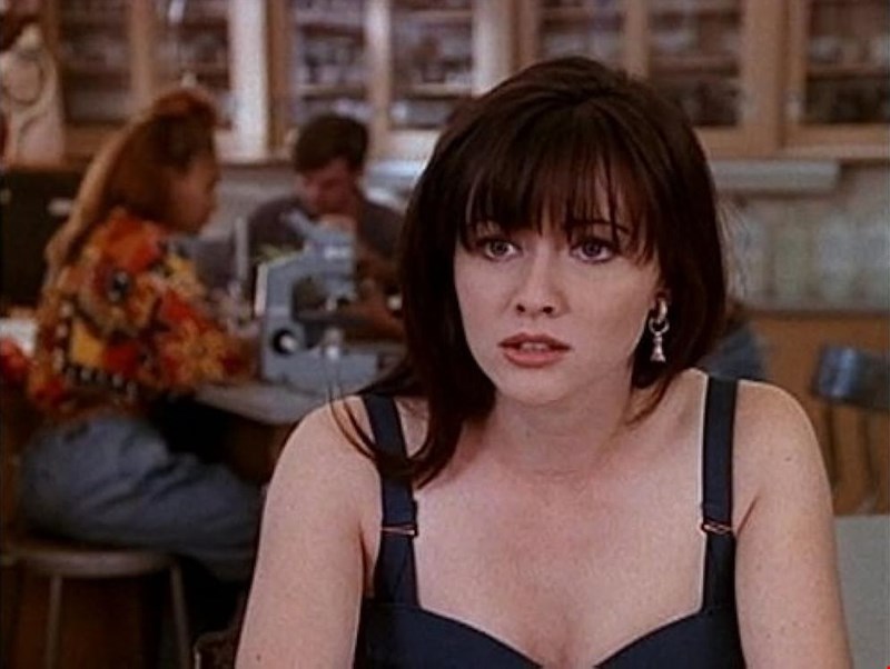 Brenda Walsh