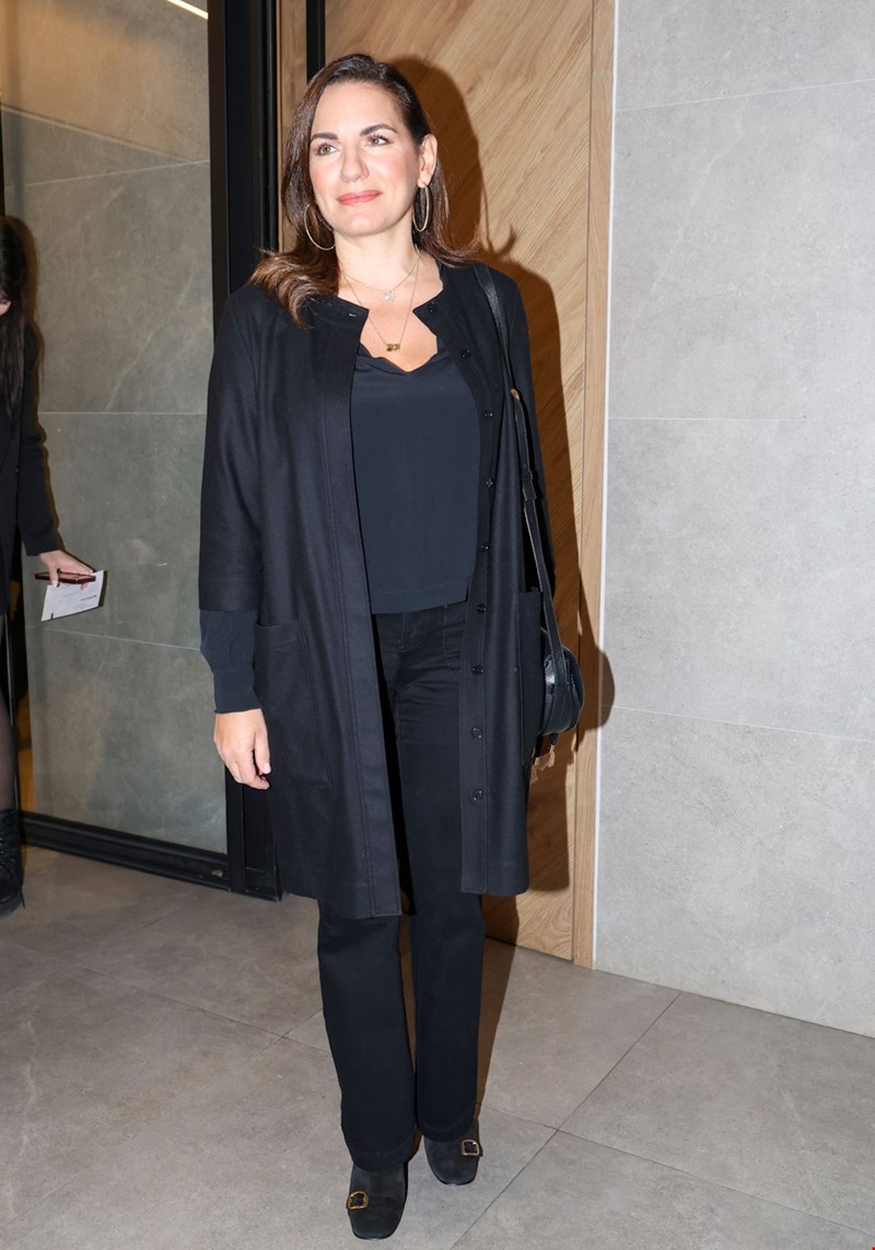 Ολγα Κεφαλογιάννη