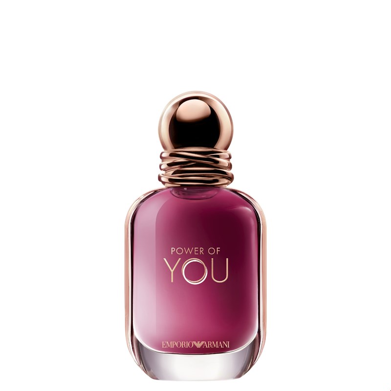Power of You Eau de Parfum του οίκου Armani