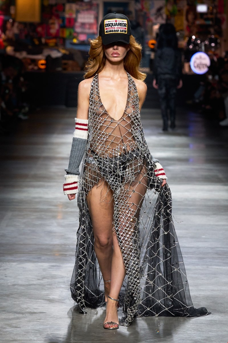 Dsquared2