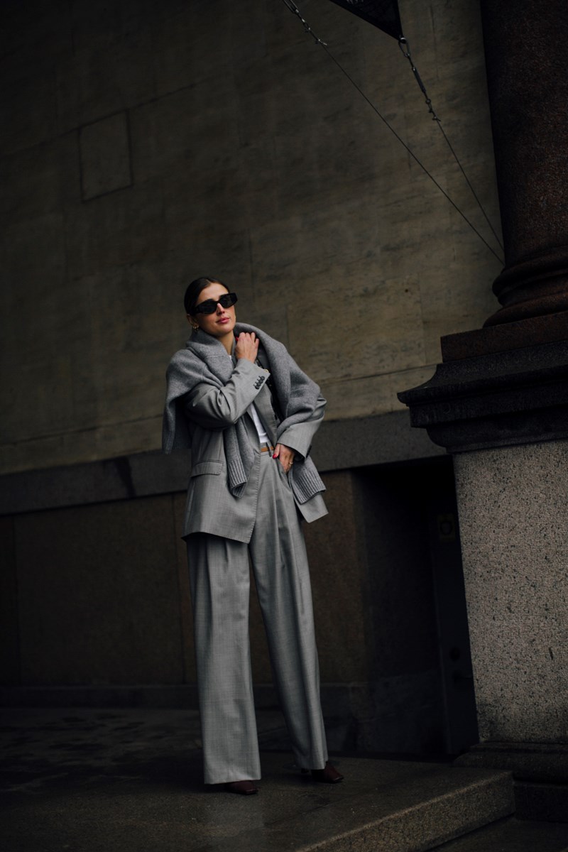 street style