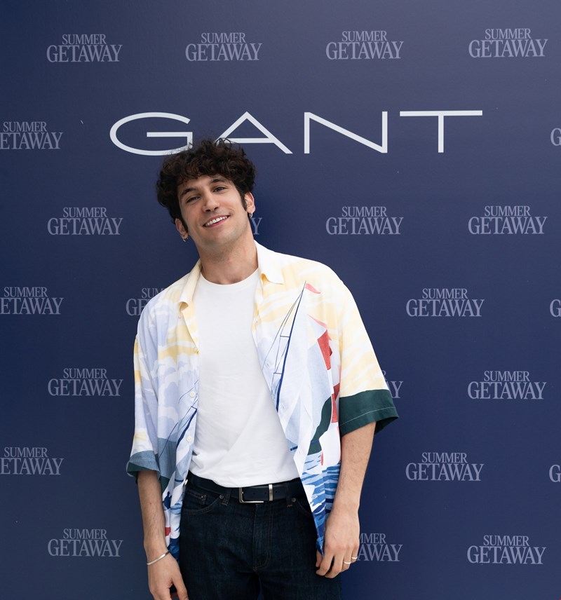 GANT