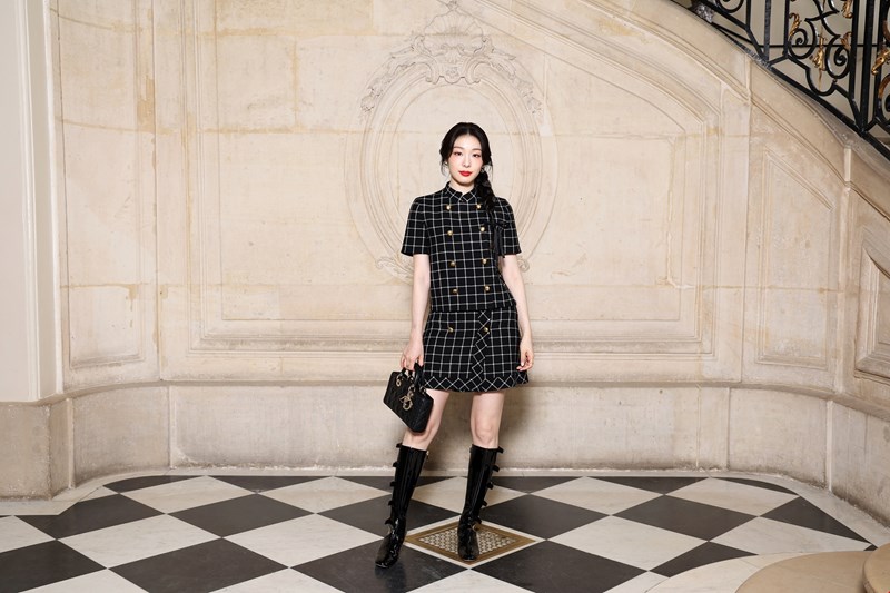 Yuna Kim