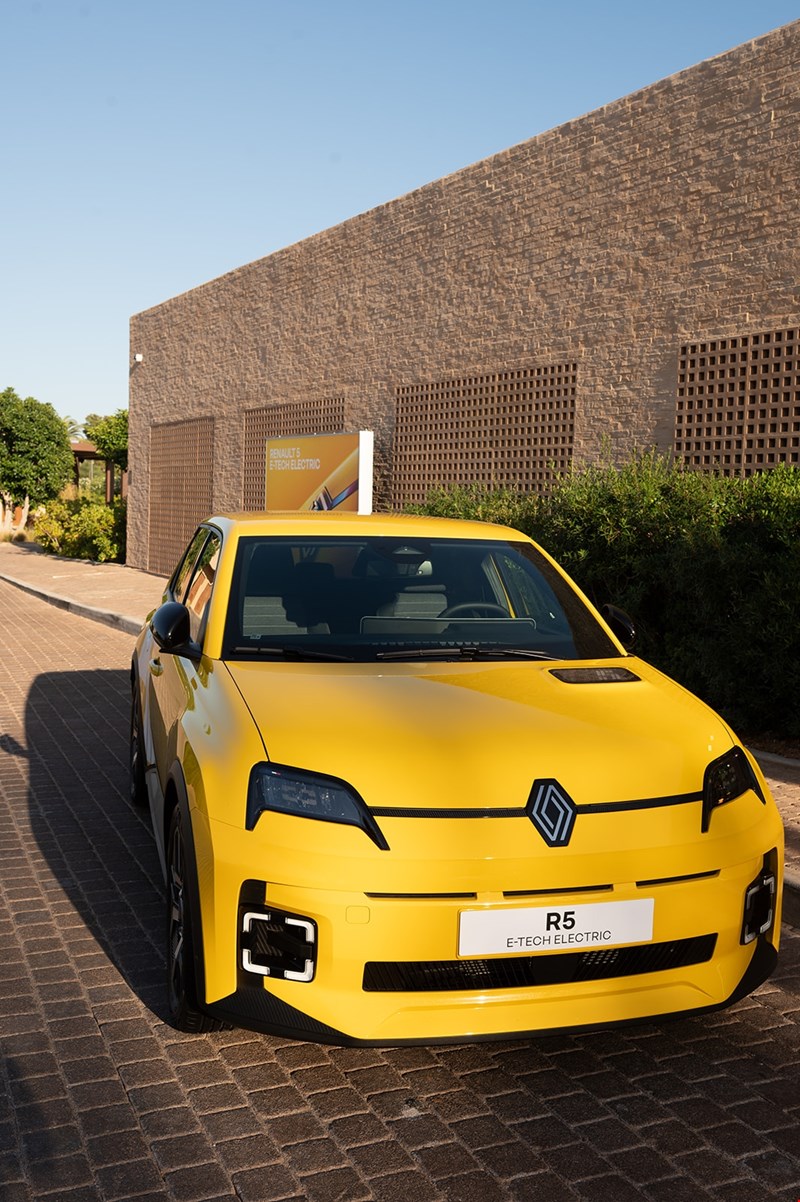 Renault 5
