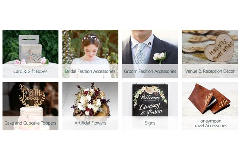amazon bride