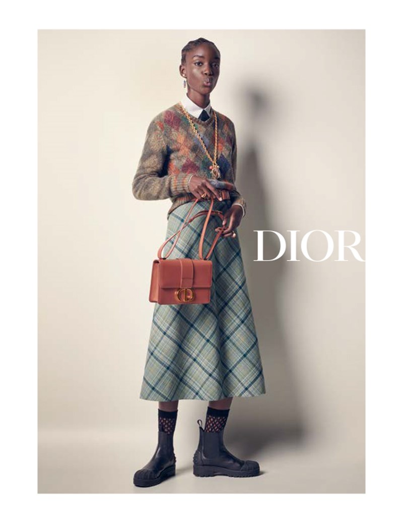 Dior f/w 20-21