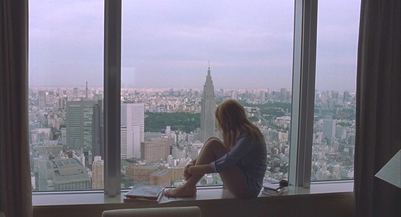 Lost in Translation