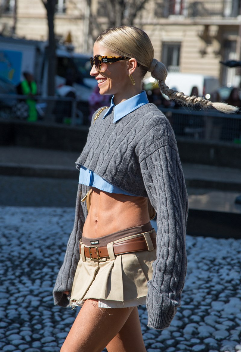 street style