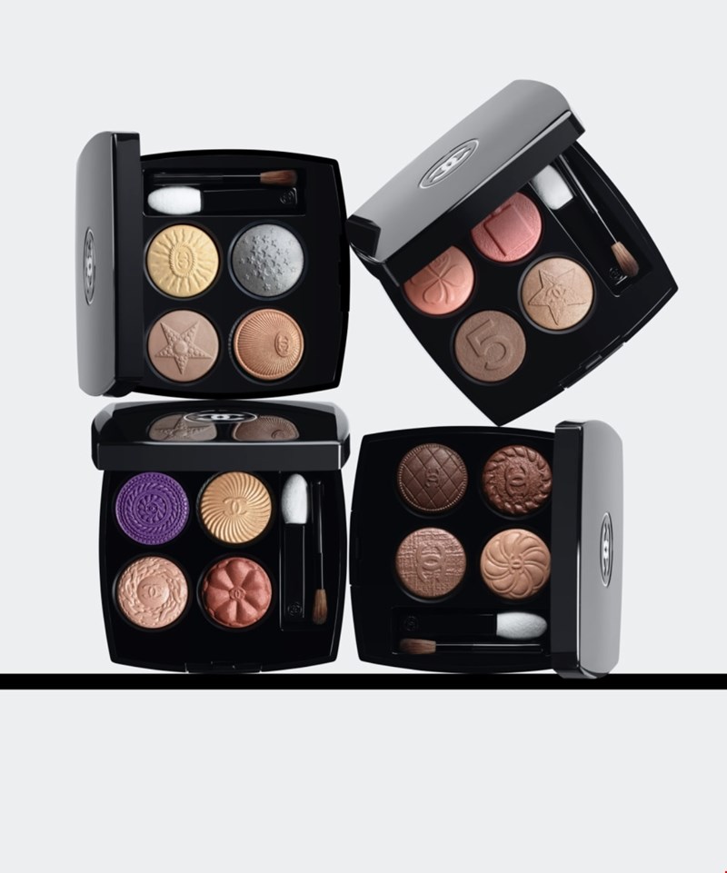 LES 4 OMBRES BOUTONS
