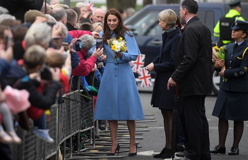 Kate Middleton