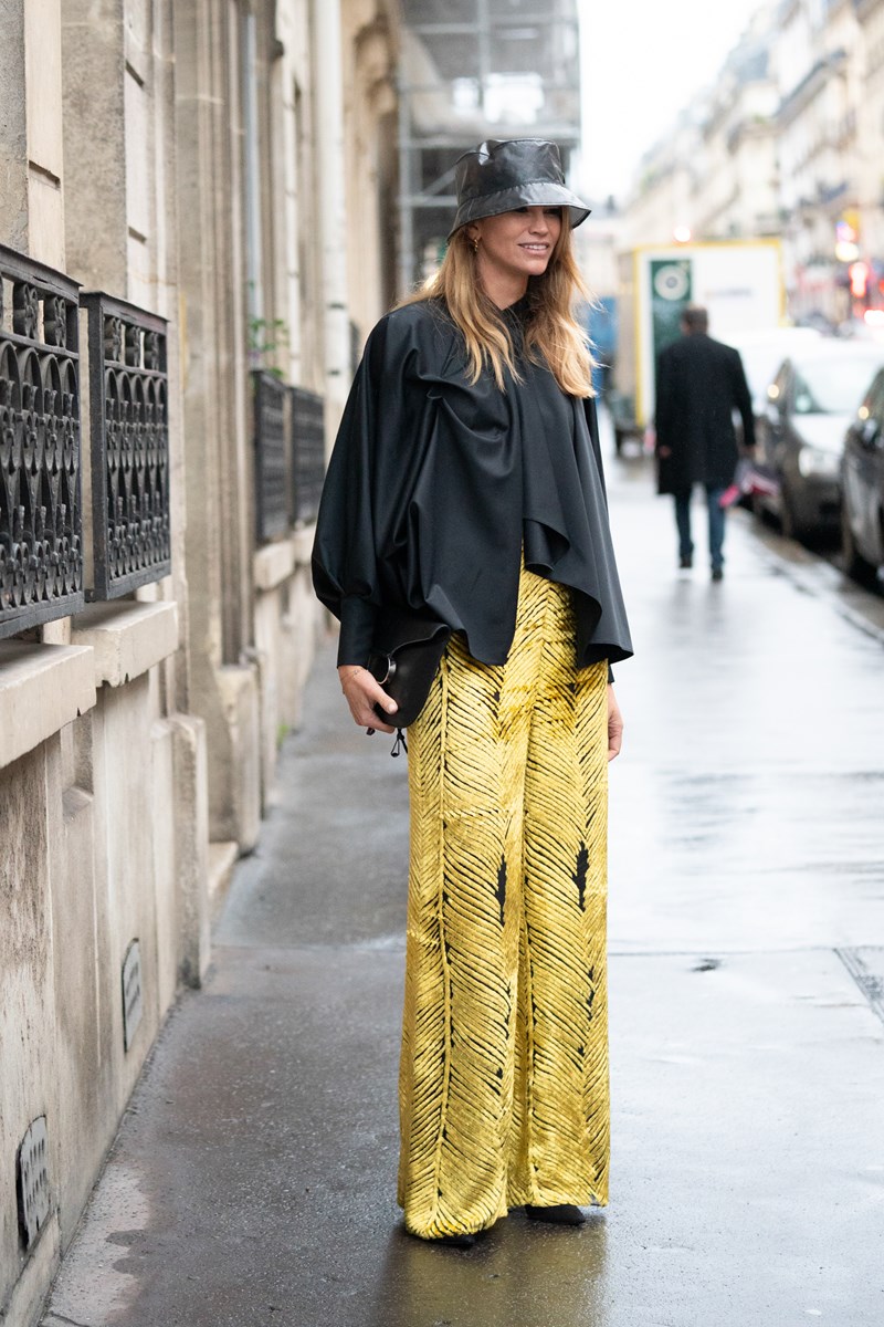 Paris str A RS21
