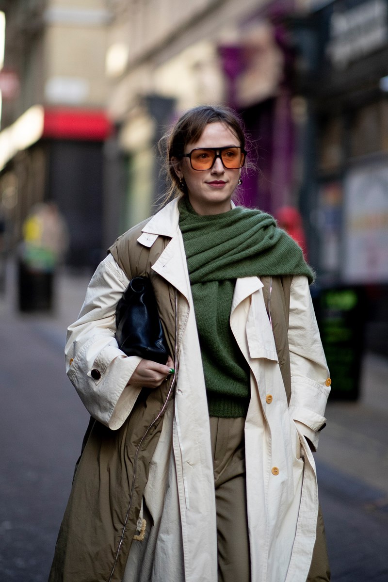 street style