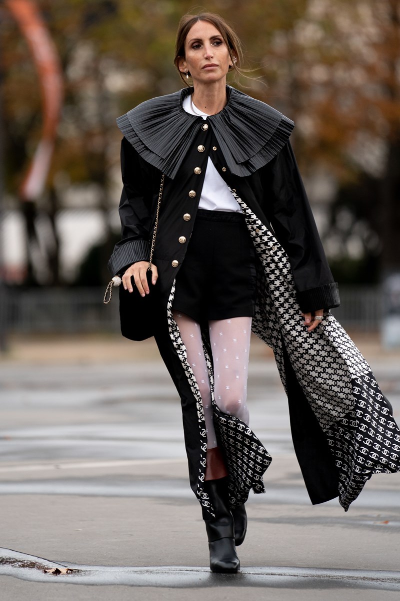 street style