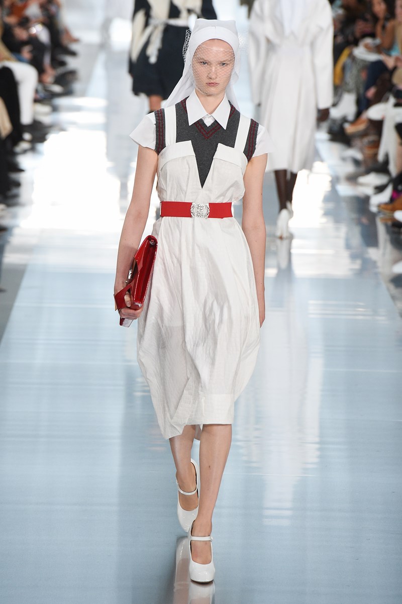 Maison Margiela SS2020
