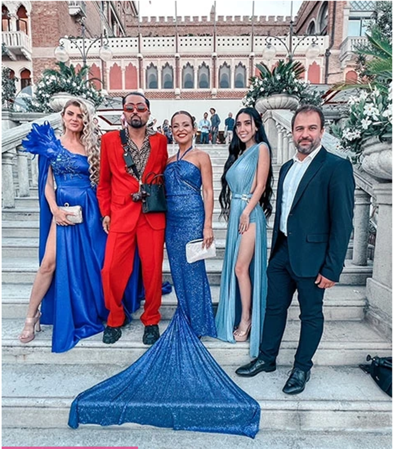 νικα