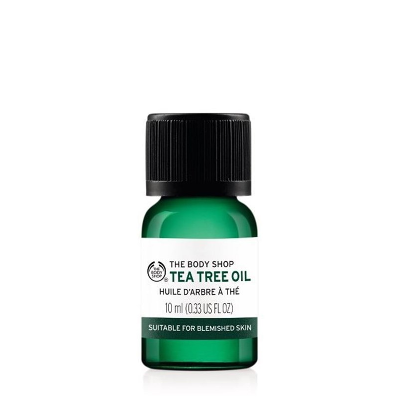 Tea tree oil