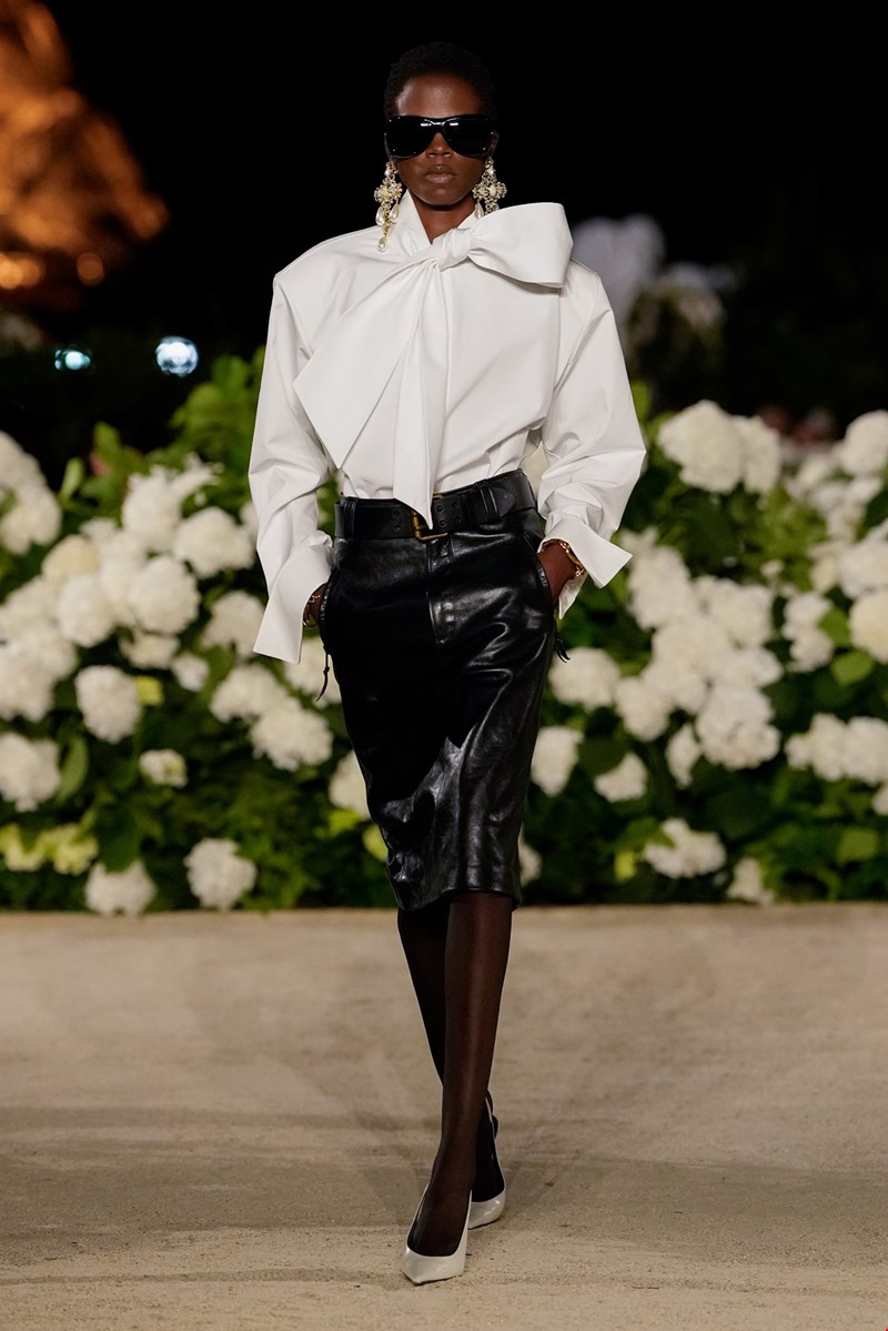 Saint Laurent