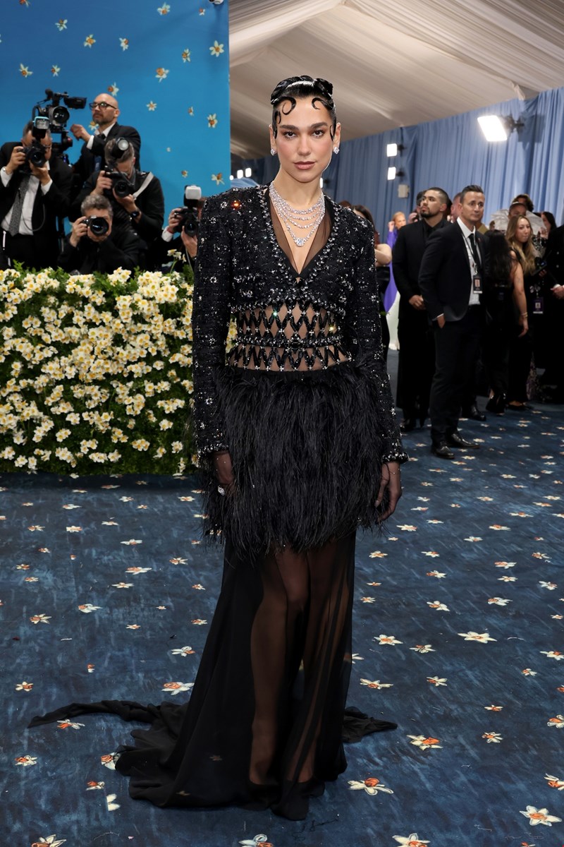 dua lipa