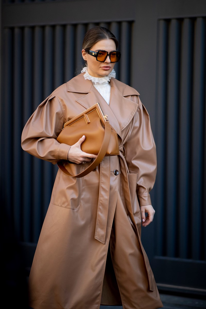 street style