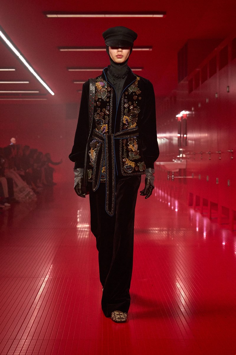 Valentino F/W 25