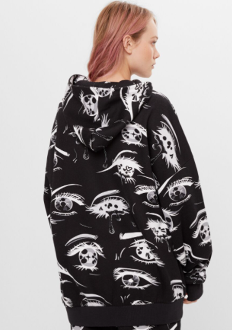 bershka