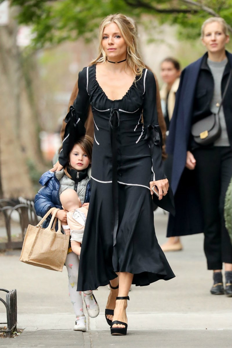 Sienna Miller