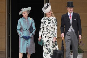 Βασιλιάς Κάρολος | Τα μυστικά για να διατηρείται σε φόρμα στη μάχη του κατά του καρκίνου - εικόνα 3