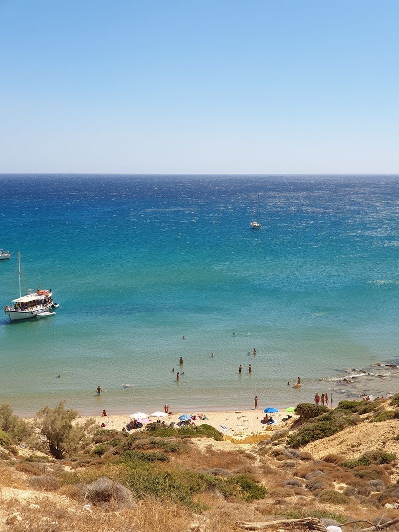 Μήλος