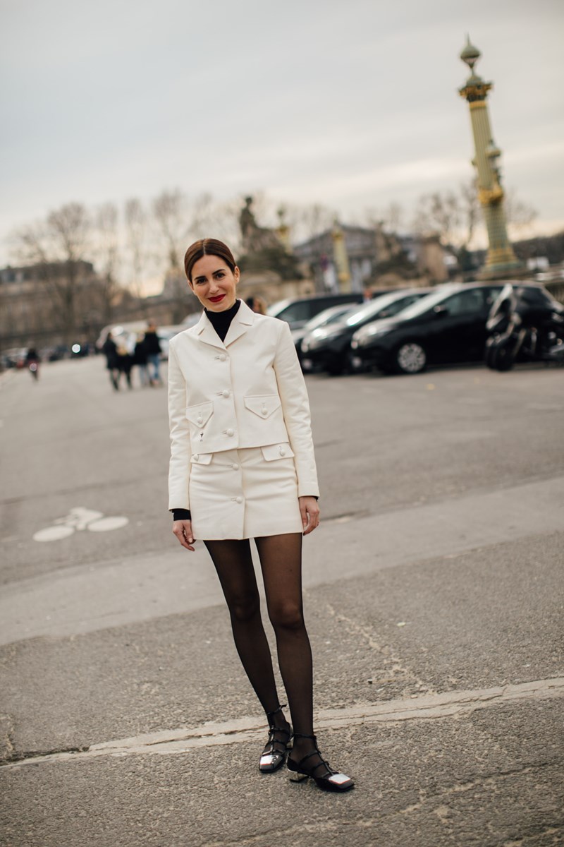 Paris str