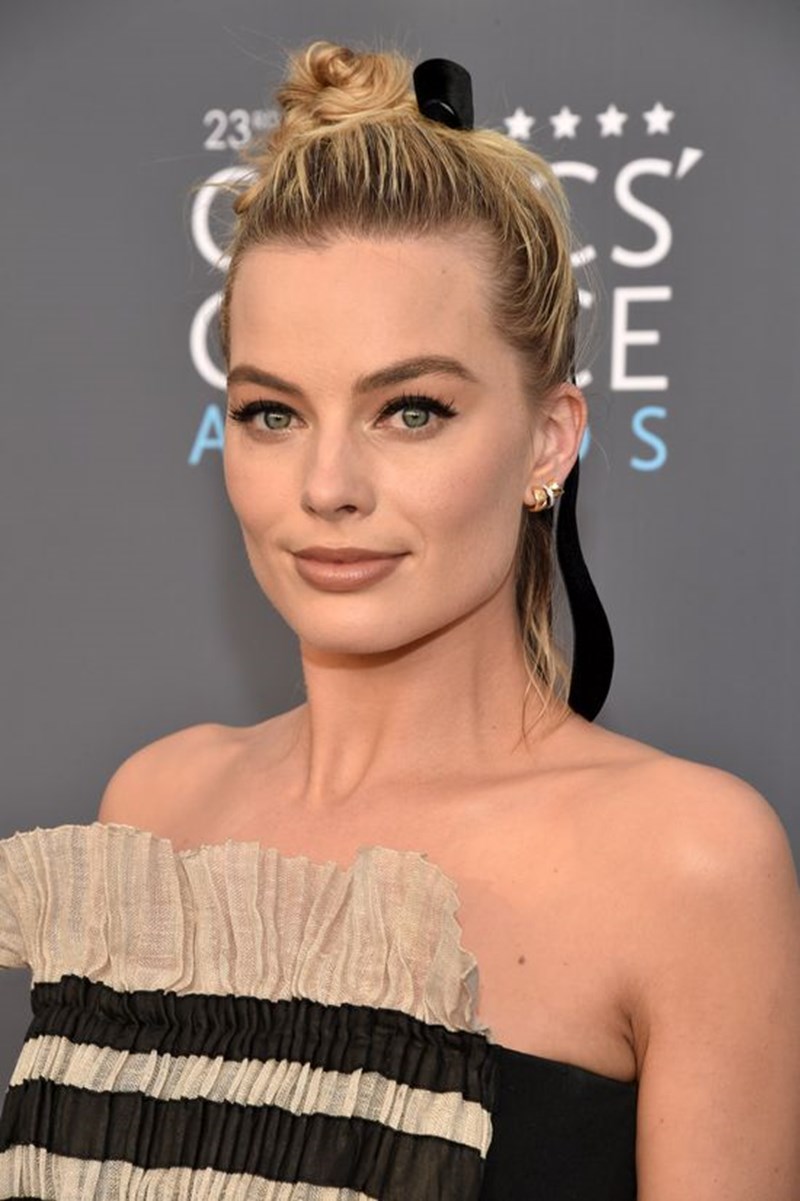 margot robbie