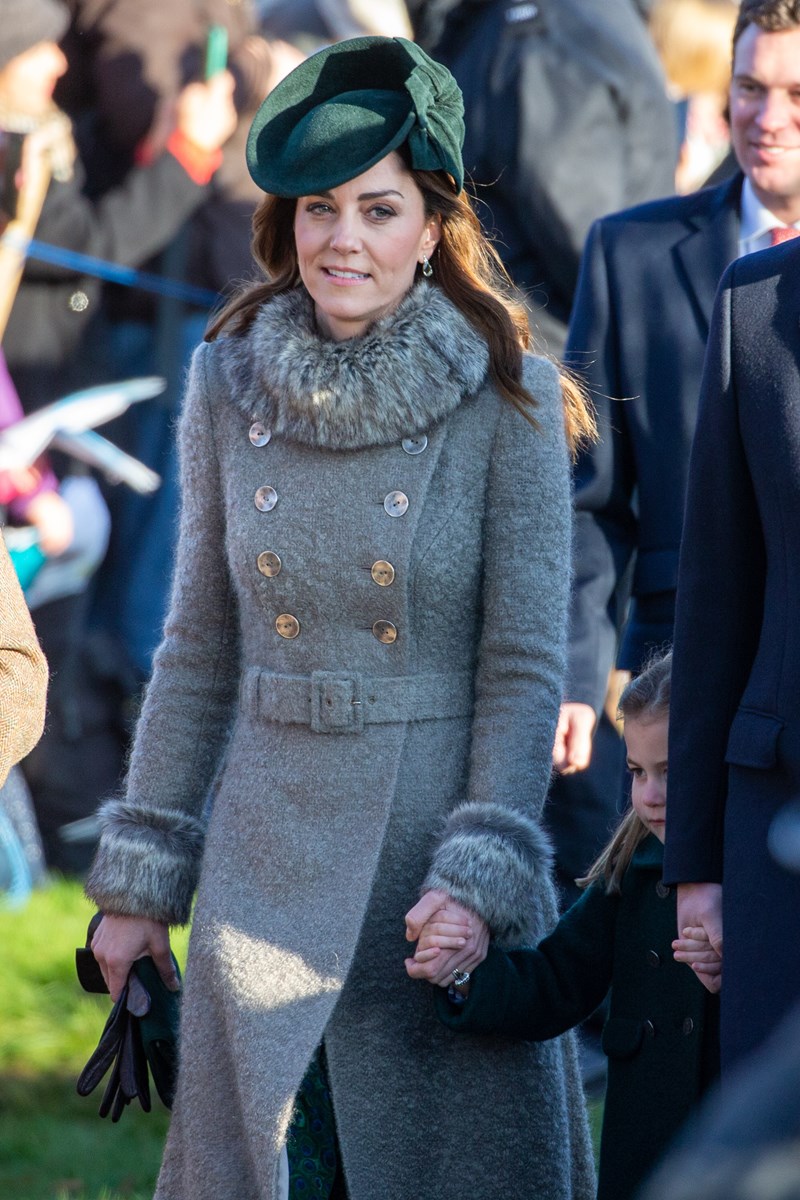 Kate Middleton