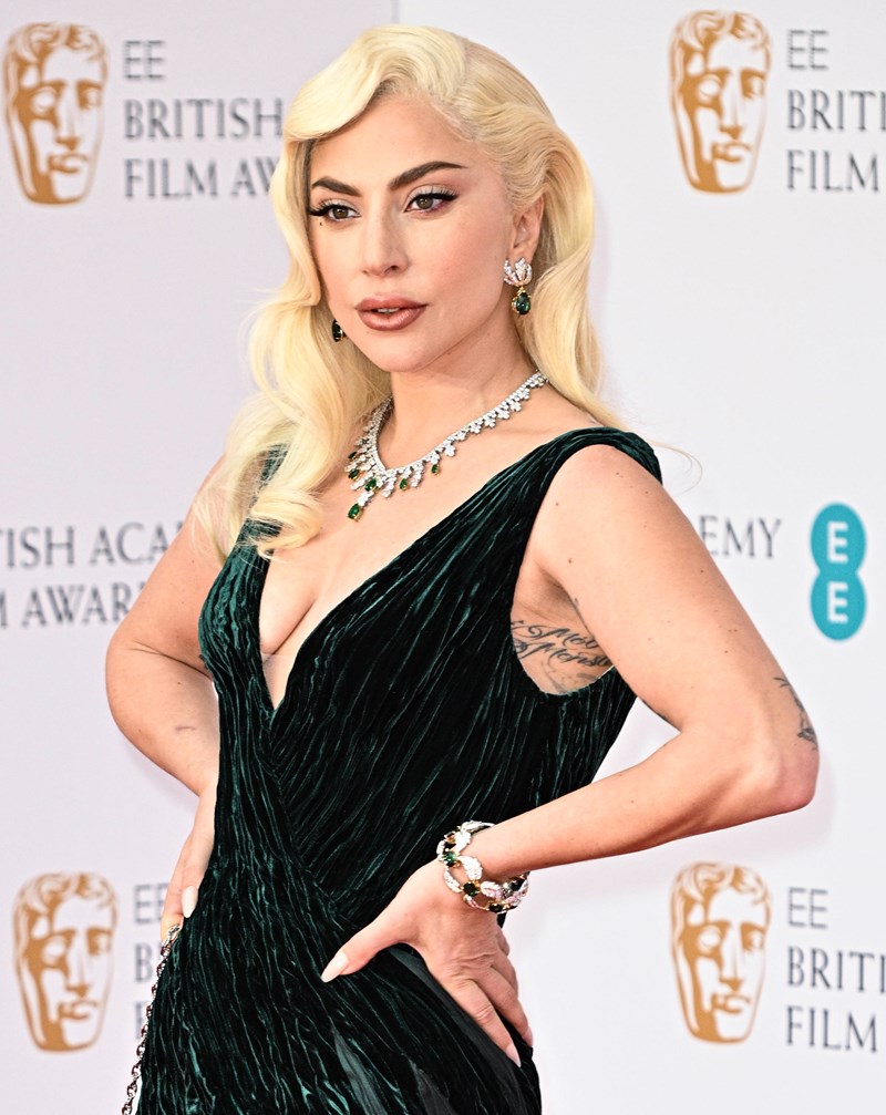 Lady Gaga