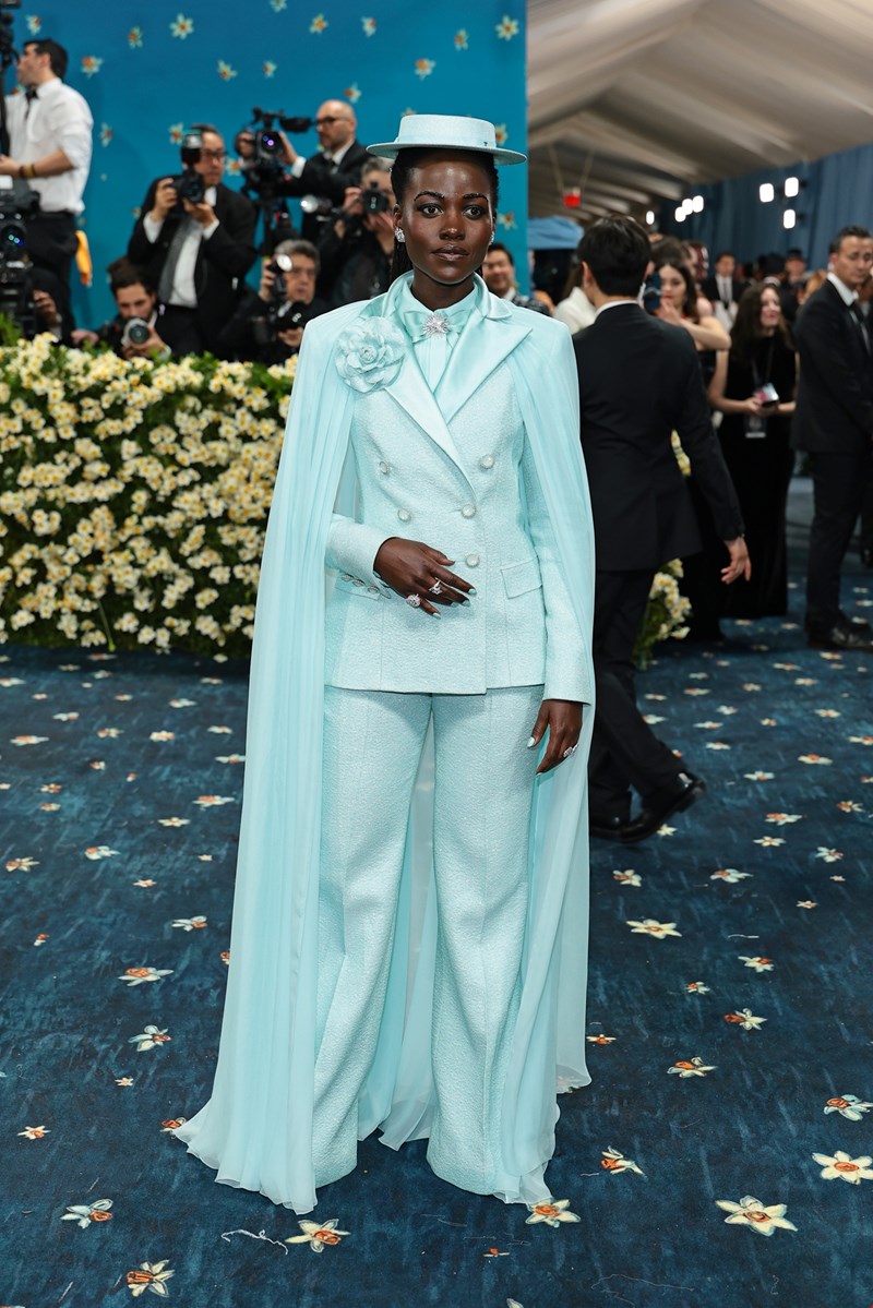 Lupita Nyong’o