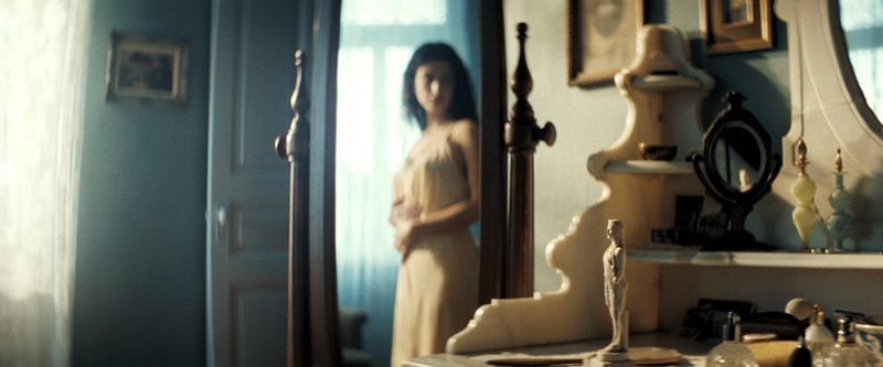 Η Μεγάλη Χίμαιρα