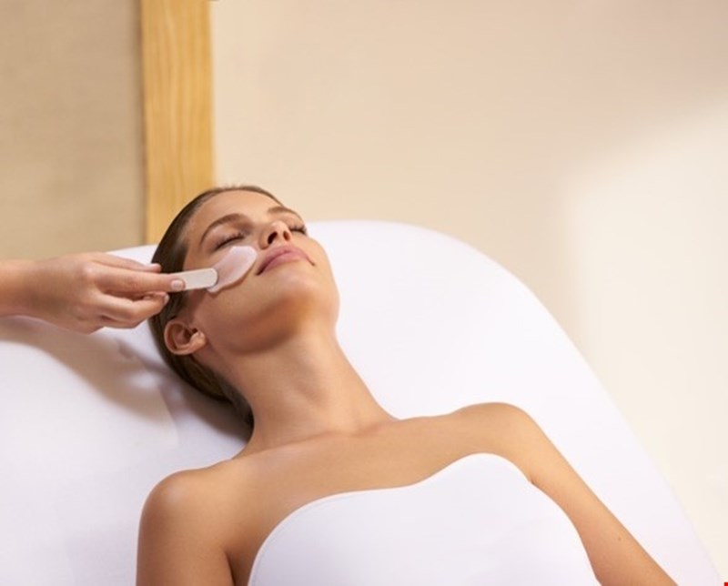 spa