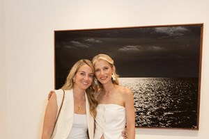 Χρυσή Βαρδινογιάννη | Με τη Μαριάννα Γουλανδρή Λαιμού και καλή της φίλη σε ένα ξεχωριστό Christmas lunch - εικόνα 1